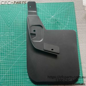 C00047639 LDV MUD Front Mud Flap