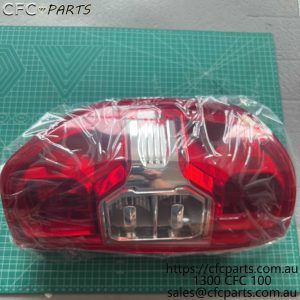 C00047650 LDV Ute  Left Tail Lamp