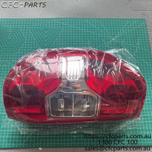 c00047651 LDV Ute  Right Tail Lamp