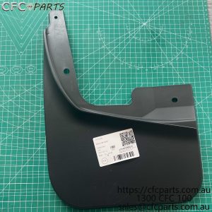 C00047697 LDV Ute Rear Mud Flap