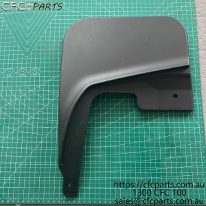 C00047698 LDV Ute Rear Mud Flap