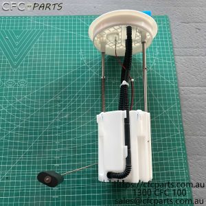 C00047774 LDV Ute  Fuel Level Sensor