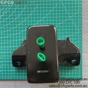C00047862 LDV Ute  Front Left Engine Mount