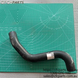 C00047878 LDV Ute Radiator Inlet Hose