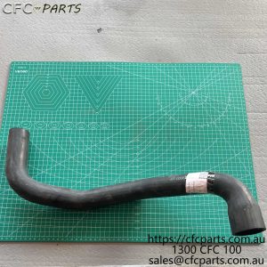 C00047879 LDV Ute Radiator Outlet Hose