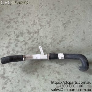 C00047880 LDV Ute Intercooler Inlet Hose