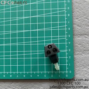 C00047951 LDV Ute  Windscreen Washer Nozzle