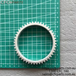 C00048008 LDV Ute Front Wheel Speed Tone Ring