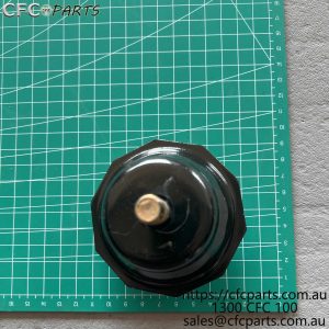 C00048021 LDV Ute Front Suspension Bump Stop