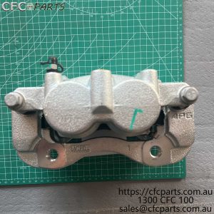 C00048051 LDV Ute  Front Brake Caliper Assembly