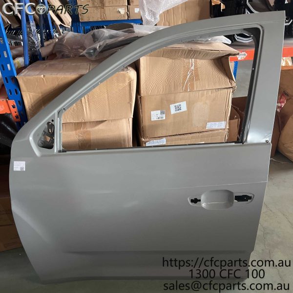 C00048172-4100 LDV Ute Front Side Door Shell Assembly Left : CFC Parts ...