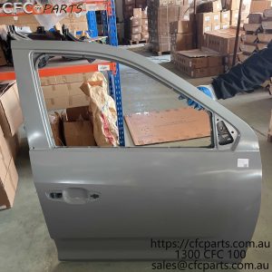C00048246-4100 LDV Ute  Front Side Door Shell Assembly Right