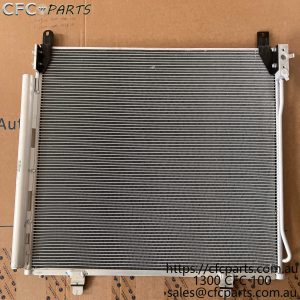 C00048272 LDV Ute Condenser - Pickup