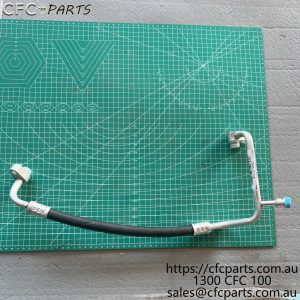 C00048275 LDV Ute Compressor Discharge Pipe