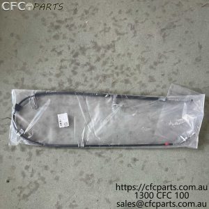 C00048297 LDV Ute  Parking Brake Cable Assembly