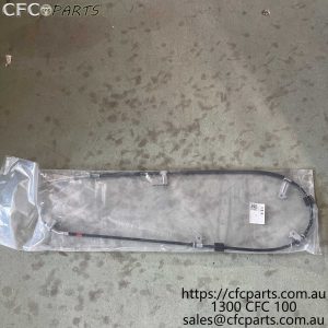 C00048298 LDV Ute  Parking Brake Cable Assembly