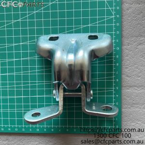 C00048787 LDV Ute  Rear Side Door Lower Hinge Assembly