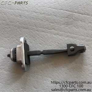 C00048901 LDV Ute  Front Side Door Check Strap Assembly