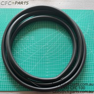 C00049001 LDV Ute  Rear Side Door Aperture Seal