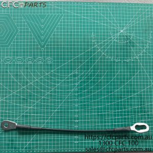 C00049199 LDV Ute  Tailboard Maximum Opening Stopper