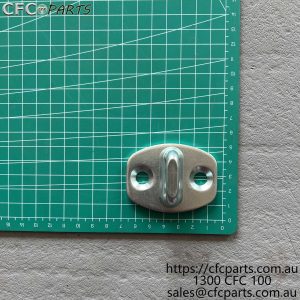 C00049226 LDV Ute  Side Door Striker Assembly