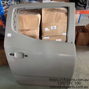 C00049394-4100 LDV Ute  Rear Side Door Shell Assembly Right