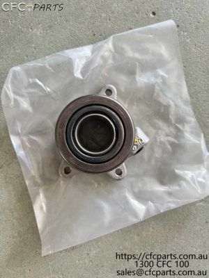 C00050124 LDV V80  Release Bearing 6-Speed