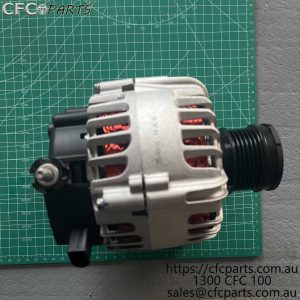 C00050282 LDV Ute Alternator