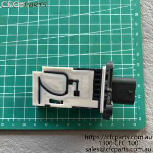 C00050803 LDV Ute Air Flow Meter