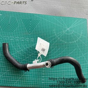 C00051869 LDV Ute Engine to Expansion Tank Hose
