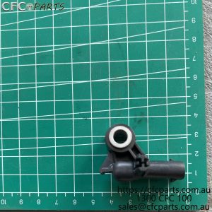 C00052063 LDV Ute  Airbag Frontal Impact Sensor