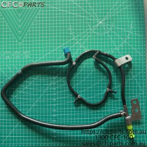C00052391 LDV Ute Fuel Return Main Pipe Assembly