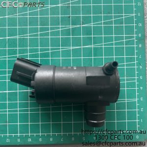 C00054133 LDV Ute  Windscreen Washer Pump