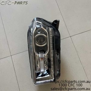 C00054349 LDV Ute Front Headlamp Assembly