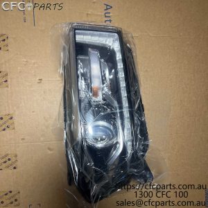 C00054350 LDV Ute Front Headlamp Assembly