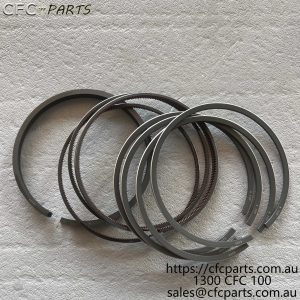 C00054517 LDV Ute Piston Ring Service Kit