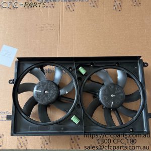 C00055035 LDV G10 Cooling Fan 1.9