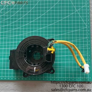 C00055170 LDV Ute Clock Spring Assembly