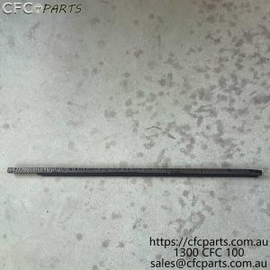 C00056043 LDV G10  Front Door Outer Belt Moulding