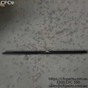 C00056044 LDV G10  Front Door Outer Belt Moulding