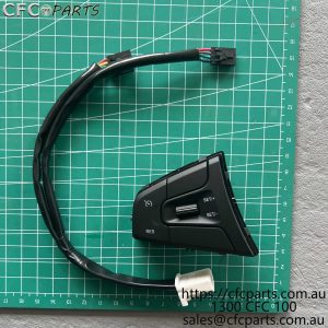 C00056095 LDV G10 Steering Wheel Switch Assembly
