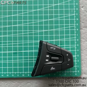 C00056099 LDV G10 Steering Wheel Switch Assembly