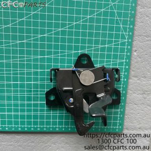 C00056179 LDV G10 Bonnet Lock Assembly