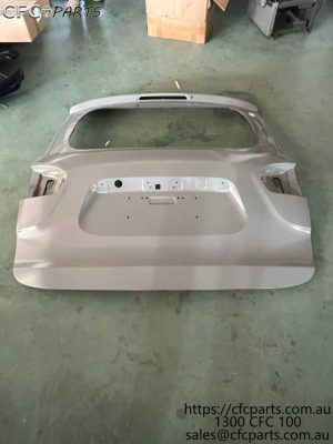 C00056867-4100 LDV G10  Tailgate Shell Assembly