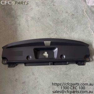 C00057633 LDV Ute Front Grille Cover Assembly