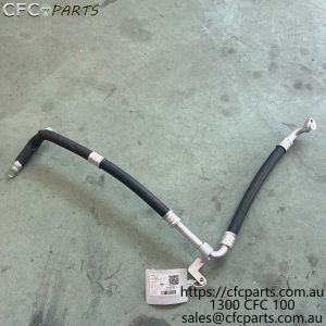 C00061901 LDV G10 Compressor Suction Pipe
