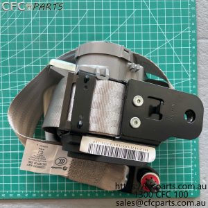 C00062047-A007 LDV V80 Seat Belt with Warning