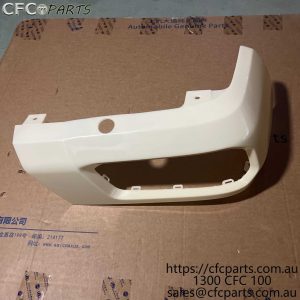 C00062222 LDV Ute Rear Bumper Side Inner Panel