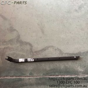 C00062705 LDV G10 Sliding Door Centre Guide Rail Assembly