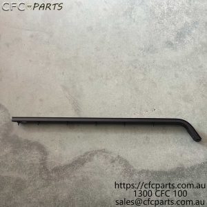 C00062706 LDV G10 Sliding Door Centre Guide Rail Assembly